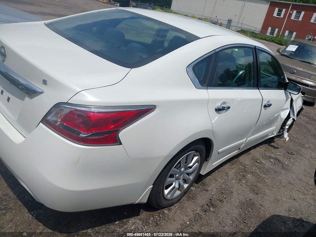 1N4AL3AP2FC498918 2015 NISSAN ALTIMA photo no. 4