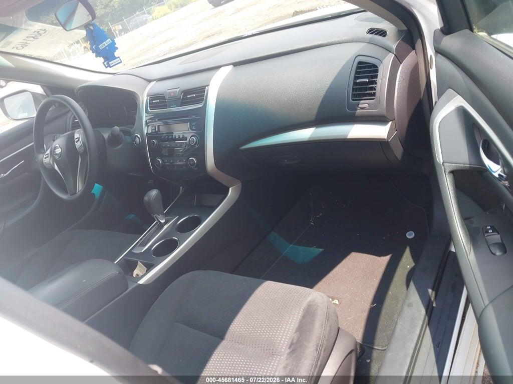 1N4AL3AP2FC498918 2015 NISSAN ALTIMA photo no. 5