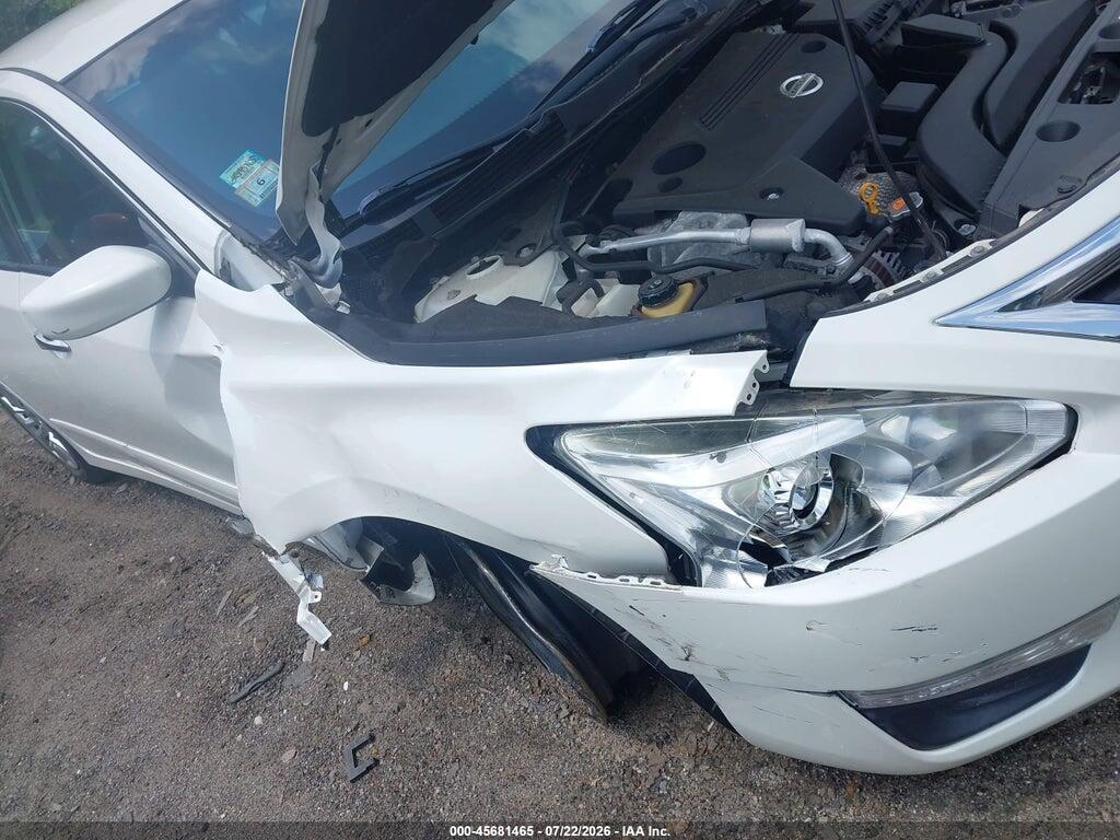 1N4AL3AP2FC498918 2015 NISSAN ALTIMA photo no. 6