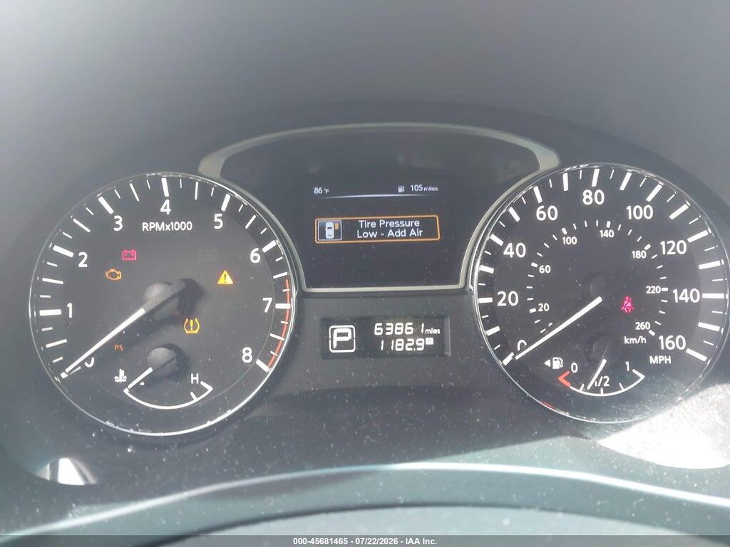 1N4AL3AP2FC498918 2015 NISSAN ALTIMA photo no. 7