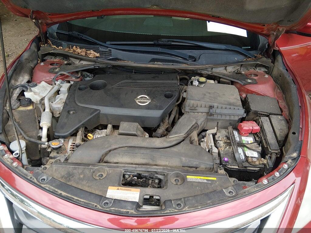 1N4AL3AP3FC194853 2015 NISSAN ALTIMA photo no. 10