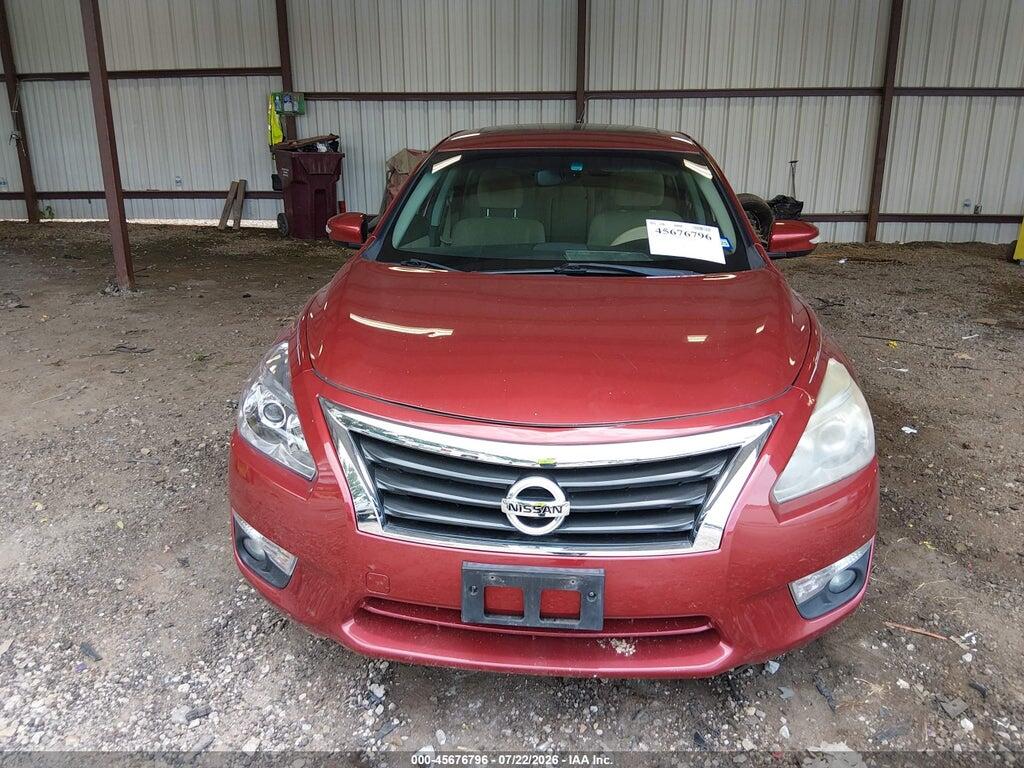 1N4AL3AP3FC194853 2015 NISSAN ALTIMA photo no. 12