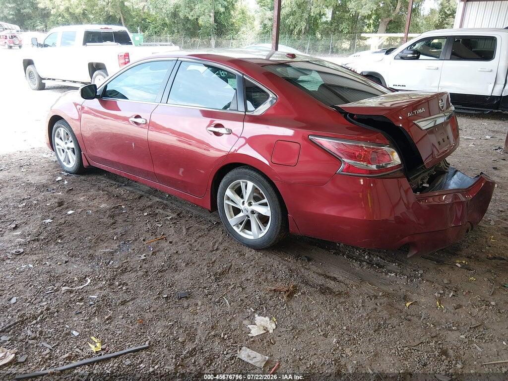 1N4AL3AP3FC194853 2015 NISSAN ALTIMA photo no. 3