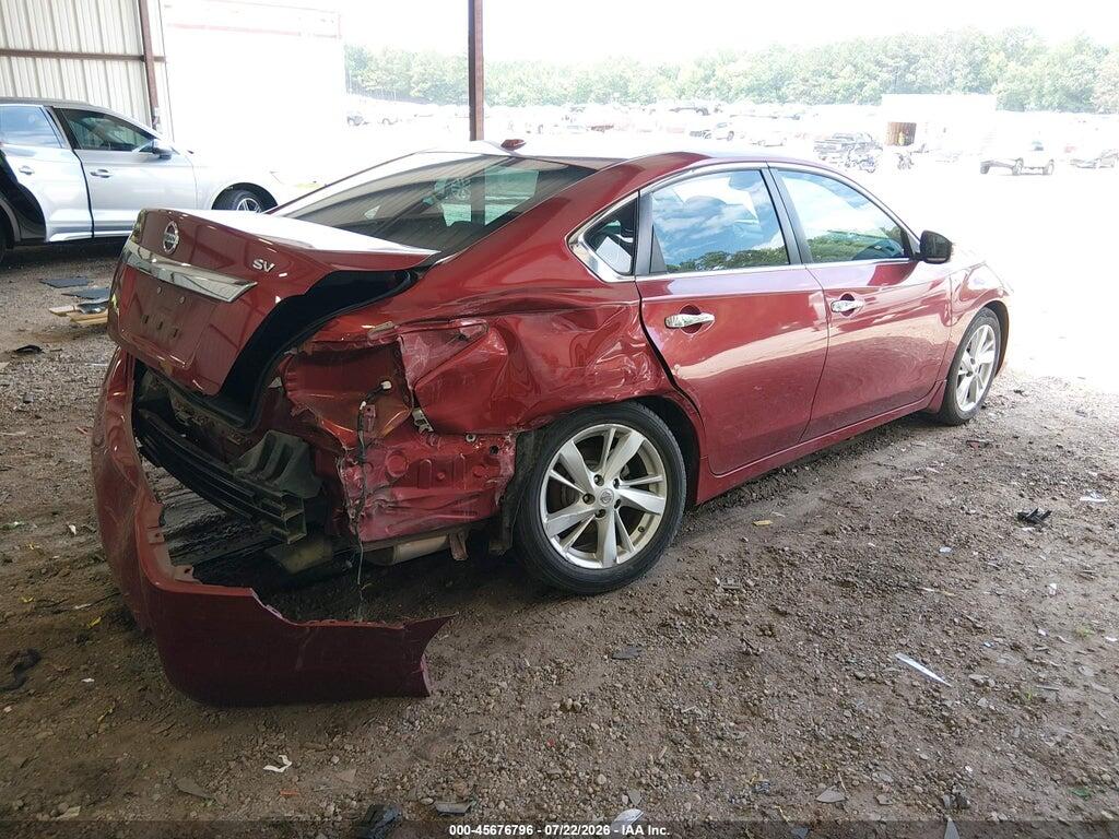 1N4AL3AP3FC194853 2015 NISSAN ALTIMA photo no. 4