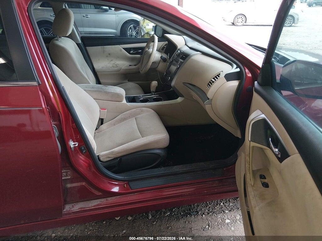 1N4AL3AP3FC194853 2015 NISSAN ALTIMA photo no. 5
