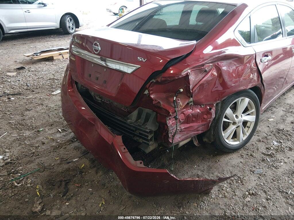 1N4AL3AP3FC194853 2015 NISSAN ALTIMA photo no. 6