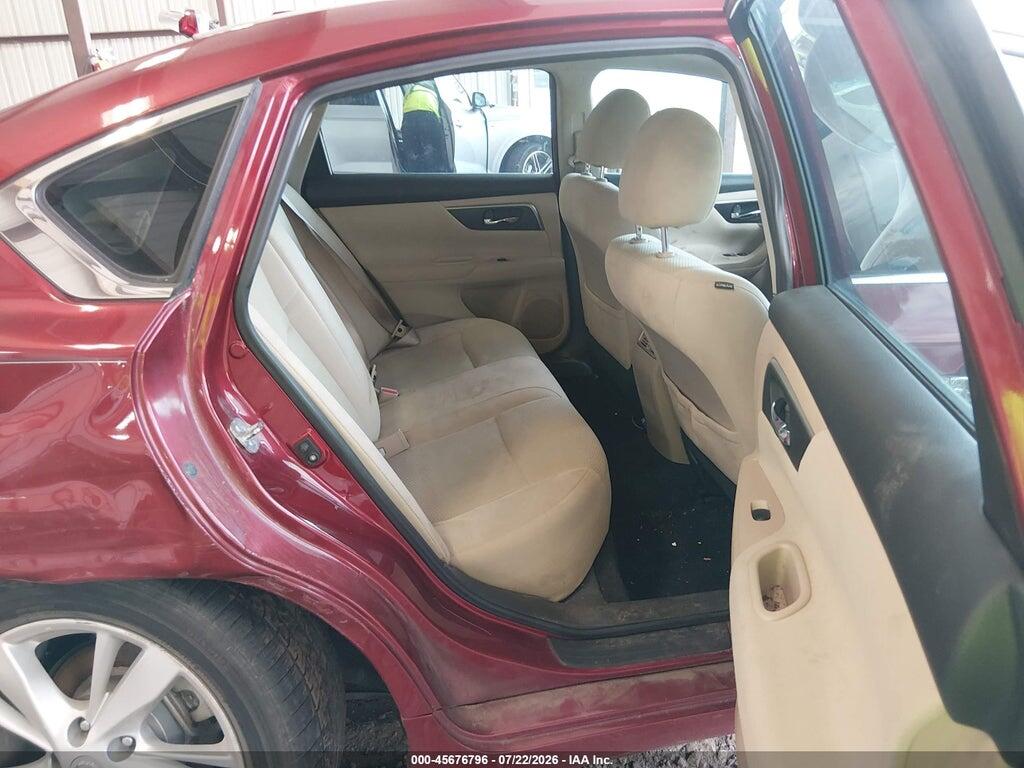 1N4AL3AP3FC194853 2015 NISSAN ALTIMA photo no. 8
