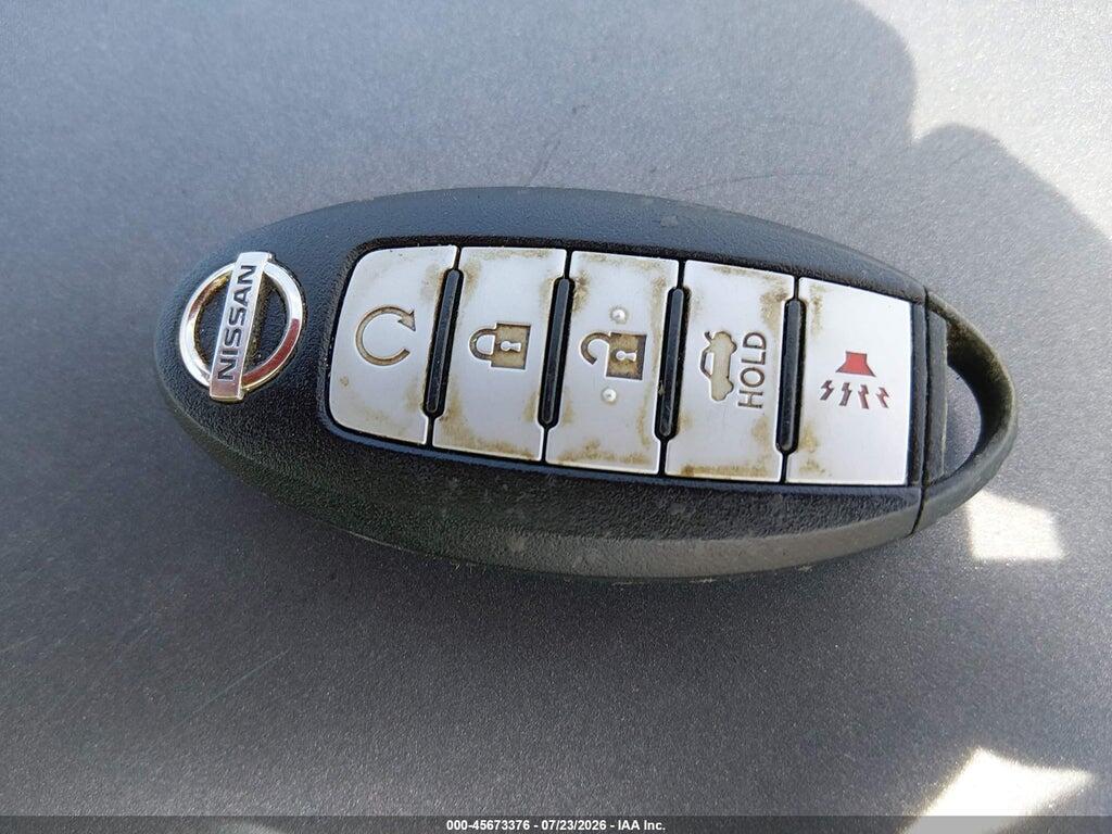 1N4AL3AP1FC106706 2015 NISSAN ALTIMA photo no. 11