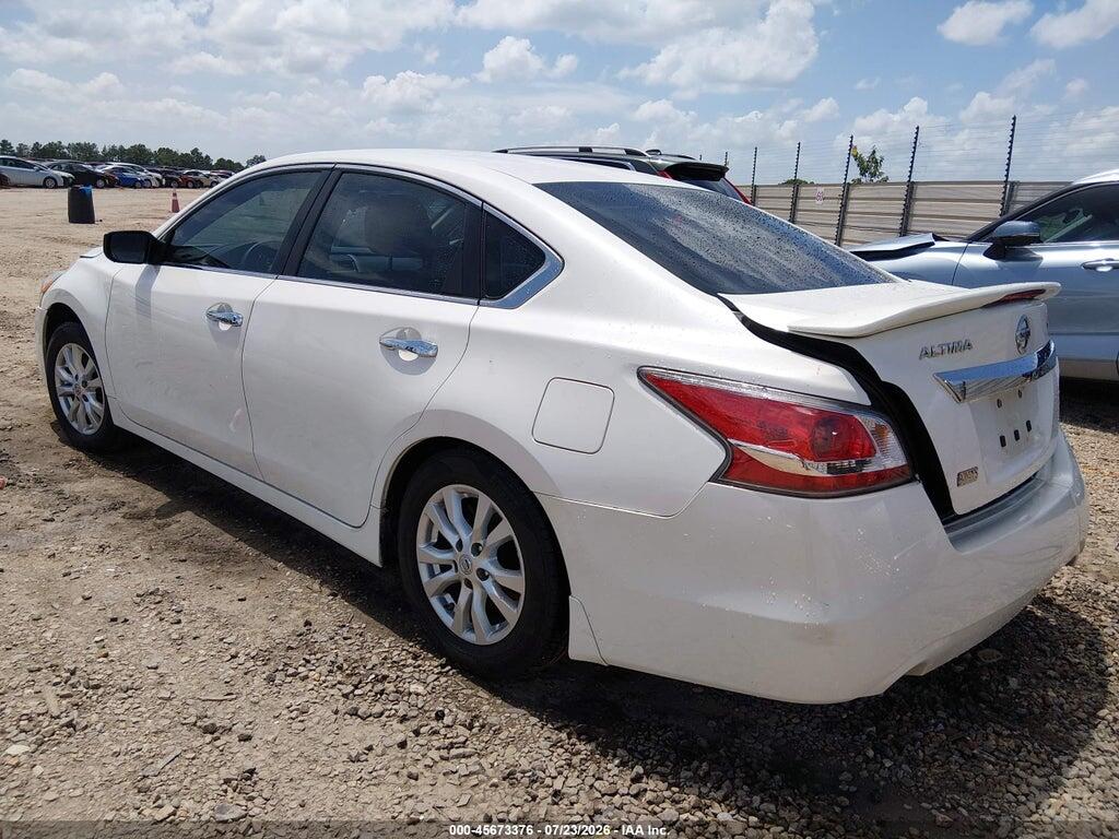 1N4AL3AP1FC106706 2015 NISSAN ALTIMA photo no. 3