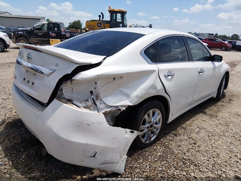1N4AL3AP1FC106706 2015 NISSAN ALTIMA photo no. 4