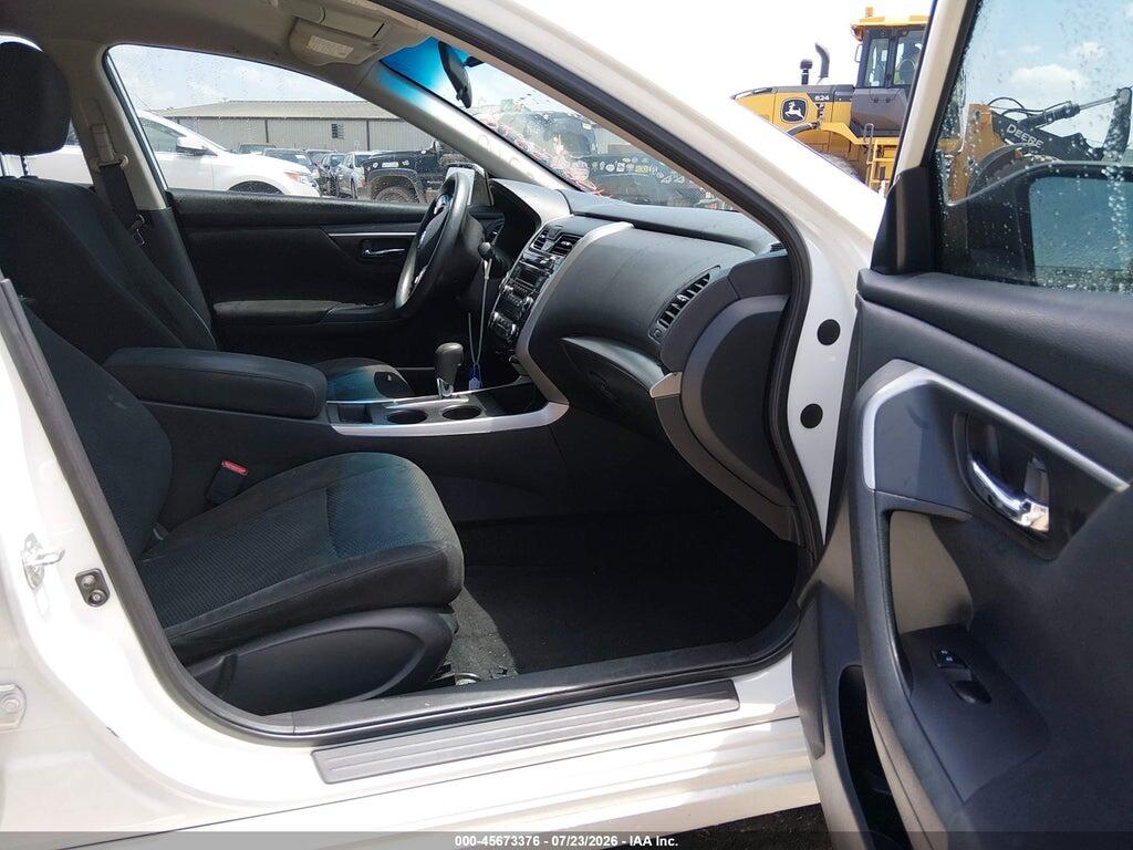 1N4AL3AP1FC106706 2015 NISSAN ALTIMA photo no. 5