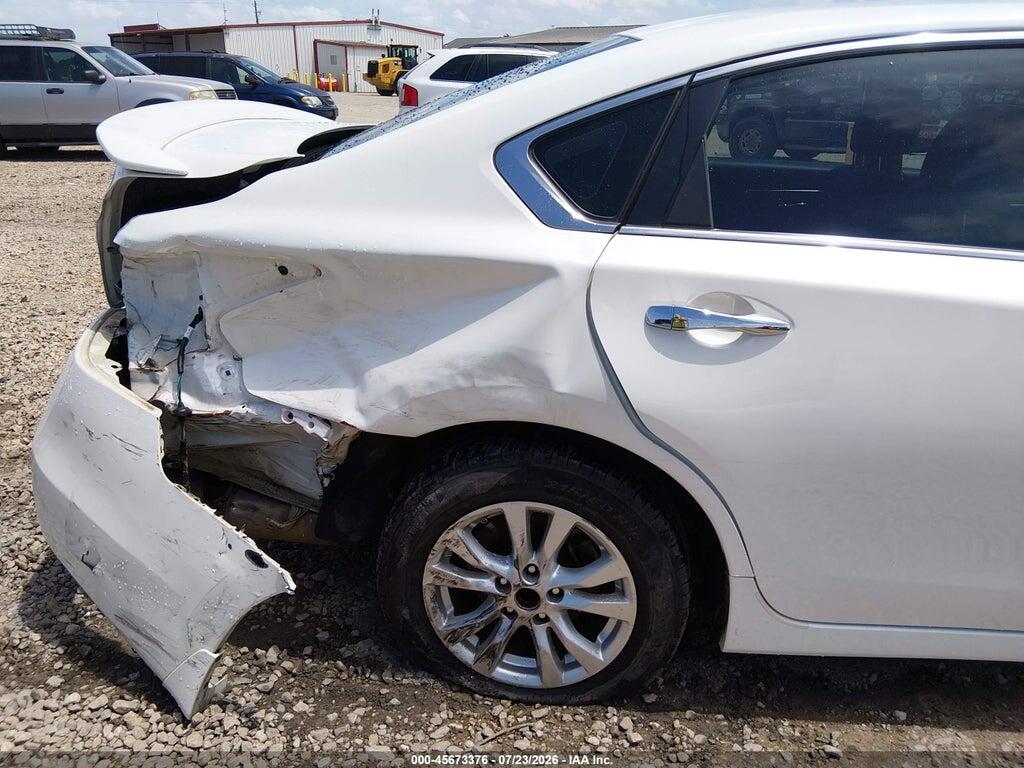 1N4AL3AP1FC106706 2015 NISSAN ALTIMA photo no. 6