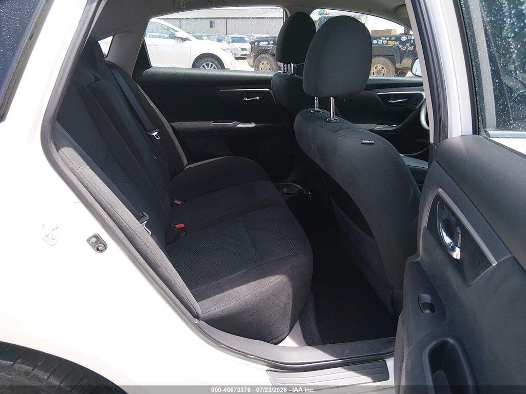 1N4AL3AP1FC106706 2015 NISSAN ALTIMA photo no. 8