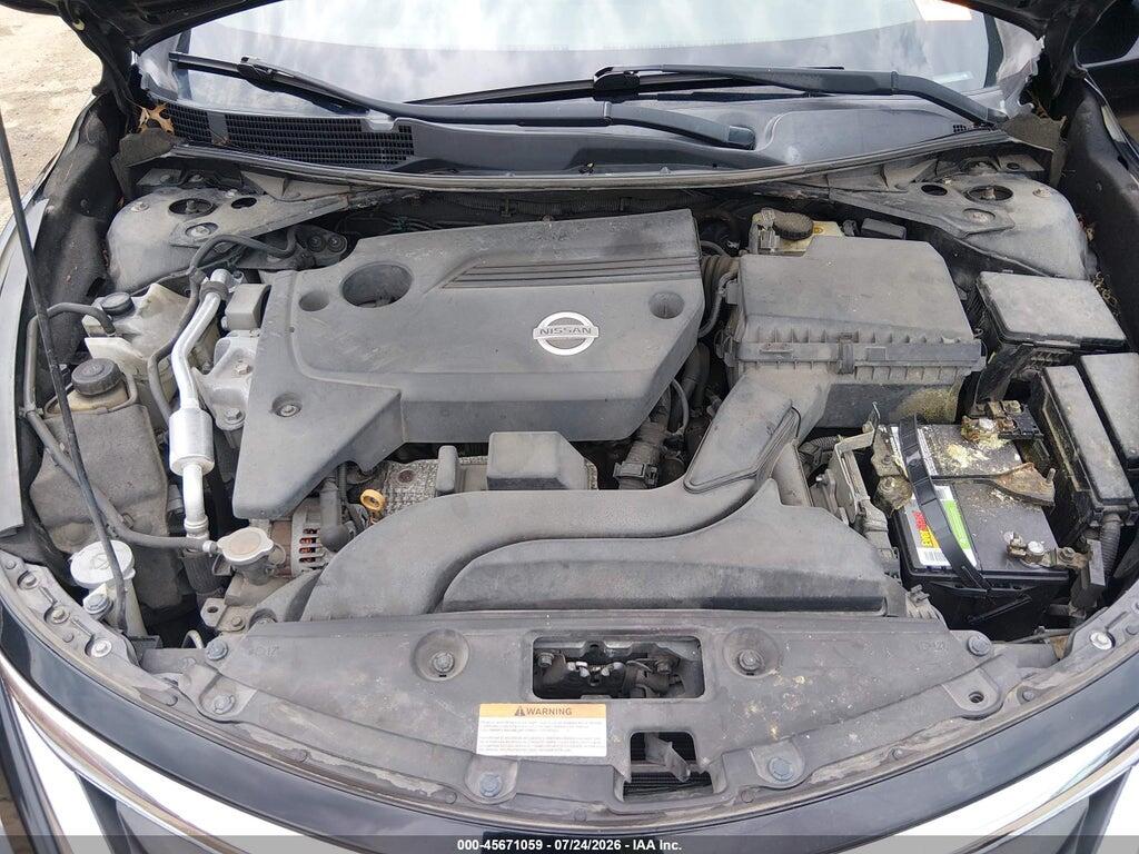 1N4AL3AP8FC169513 2015 NISSAN ALTIMA photo no. 10