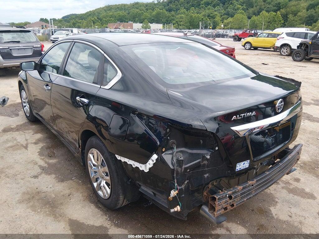 1N4AL3AP8FC169513 2015 NISSAN ALTIMA photo no. 3