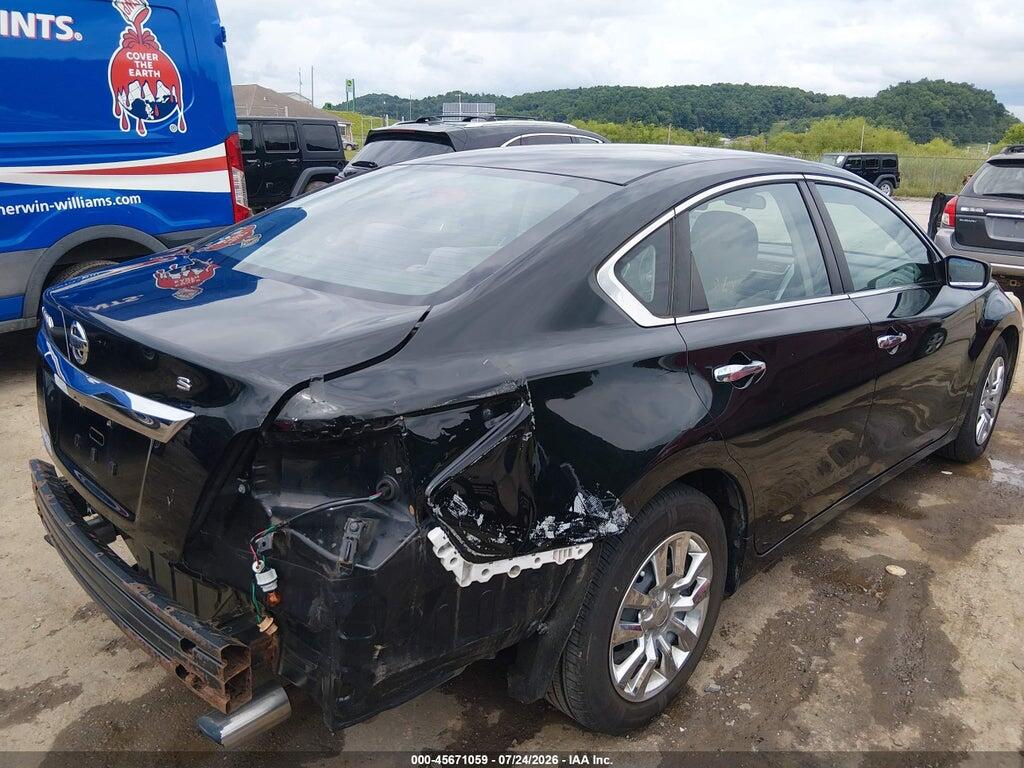 1N4AL3AP8FC169513 2015 NISSAN ALTIMA photo no. 4