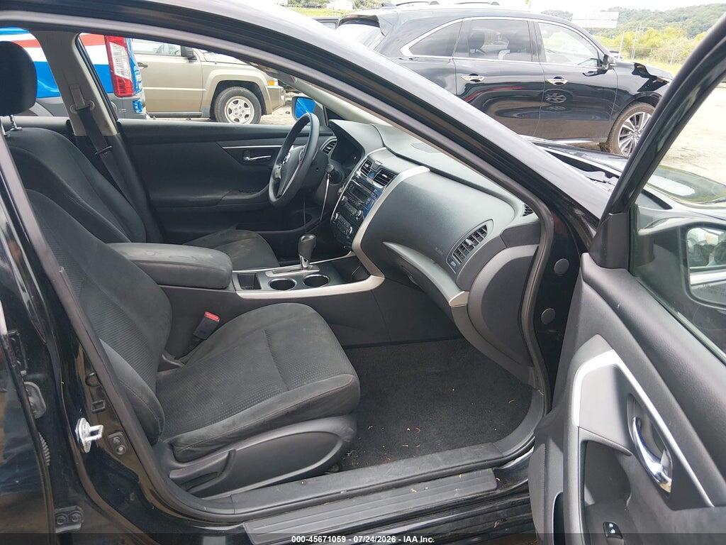 1N4AL3AP8FC169513 2015 NISSAN ALTIMA photo no. 5