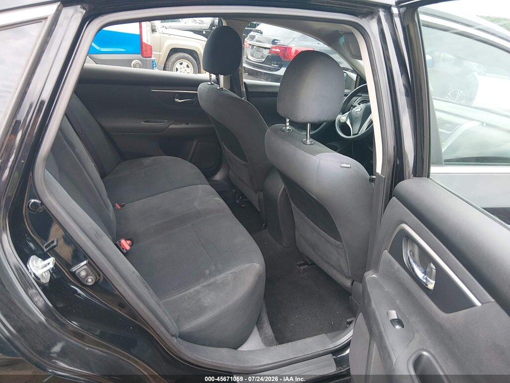 1N4AL3AP8FC169513 2015 NISSAN ALTIMA photo no. 8