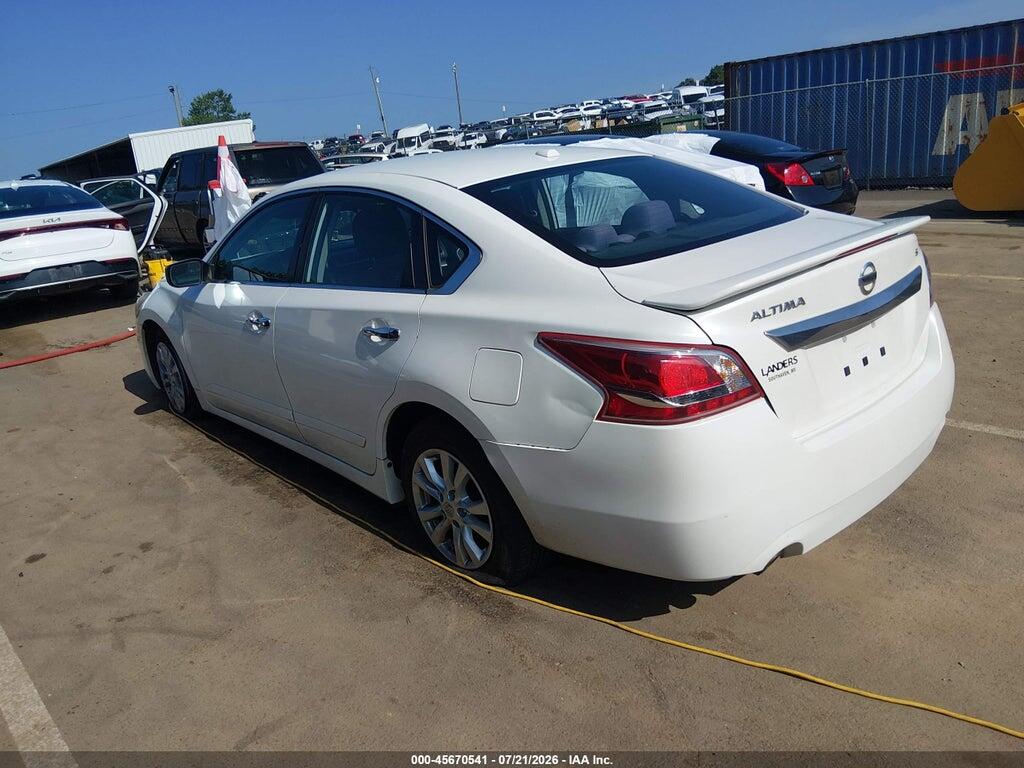 1N4AL3AP7FC105804 2015 NISSAN ALTIMA photo no. 3