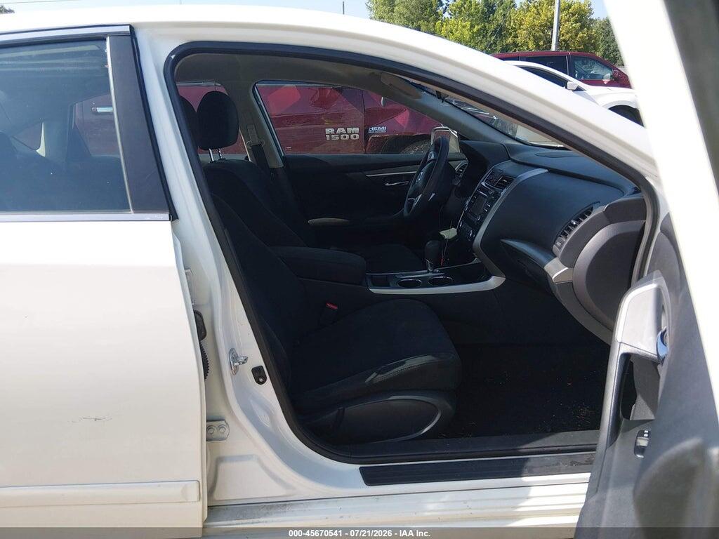 1N4AL3AP7FC105804 2015 NISSAN ALTIMA photo no. 5