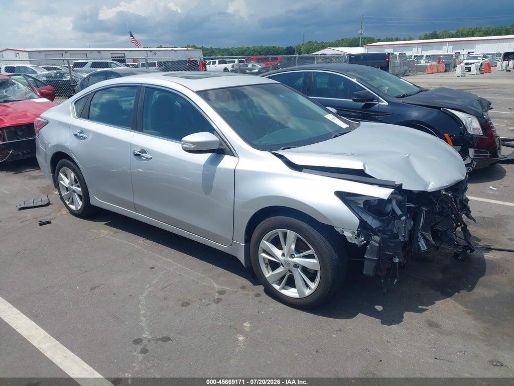 1N4AL3AP6FC170689 2015 NISSAN ALTIMA photo no. 1