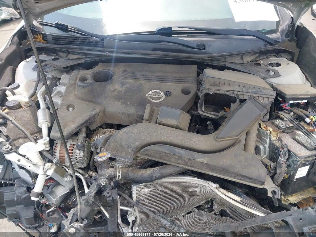 1N4AL3AP6FC170689 2015 NISSAN ALTIMA photo no. 10