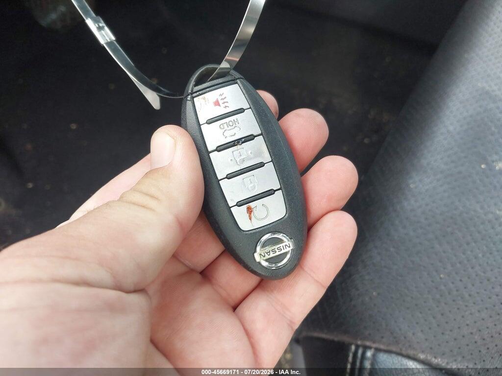 1N4AL3AP6FC170689 2015 NISSAN ALTIMA photo no. 11