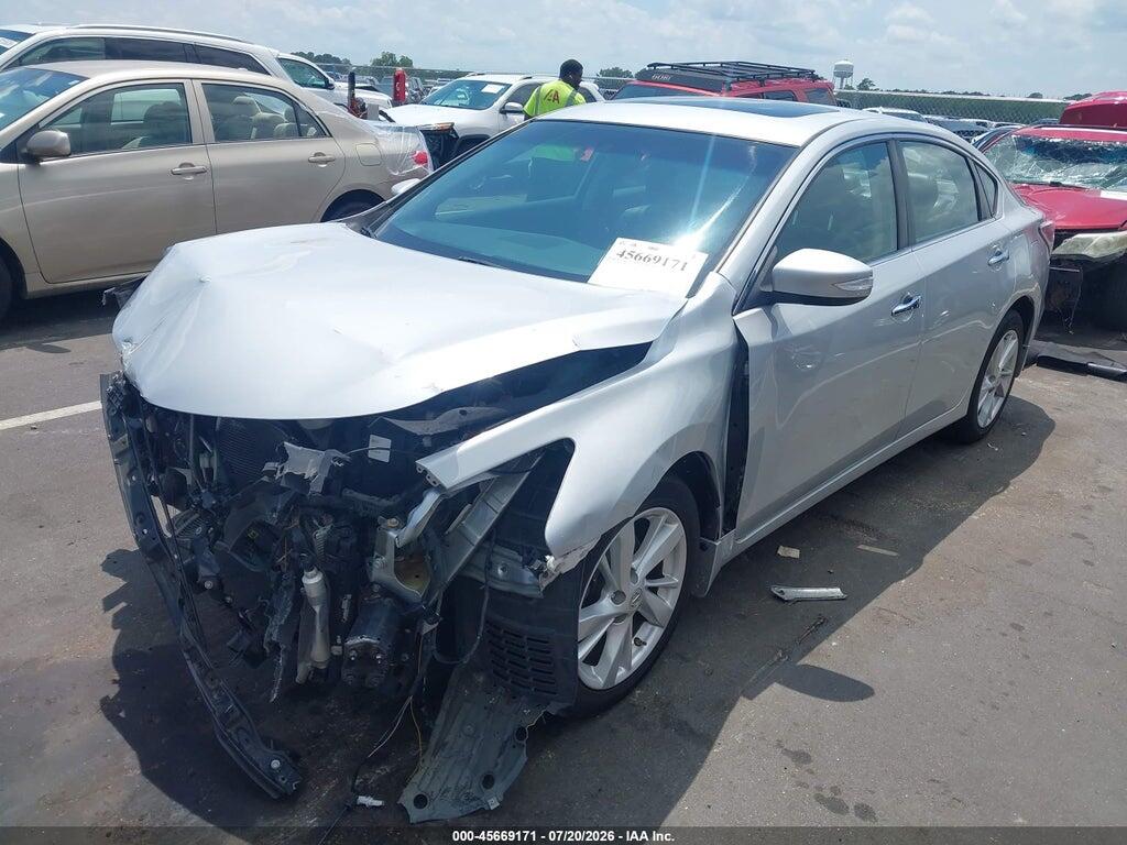 1N4AL3AP6FC170689 2015 NISSAN ALTIMA photo no. 2
