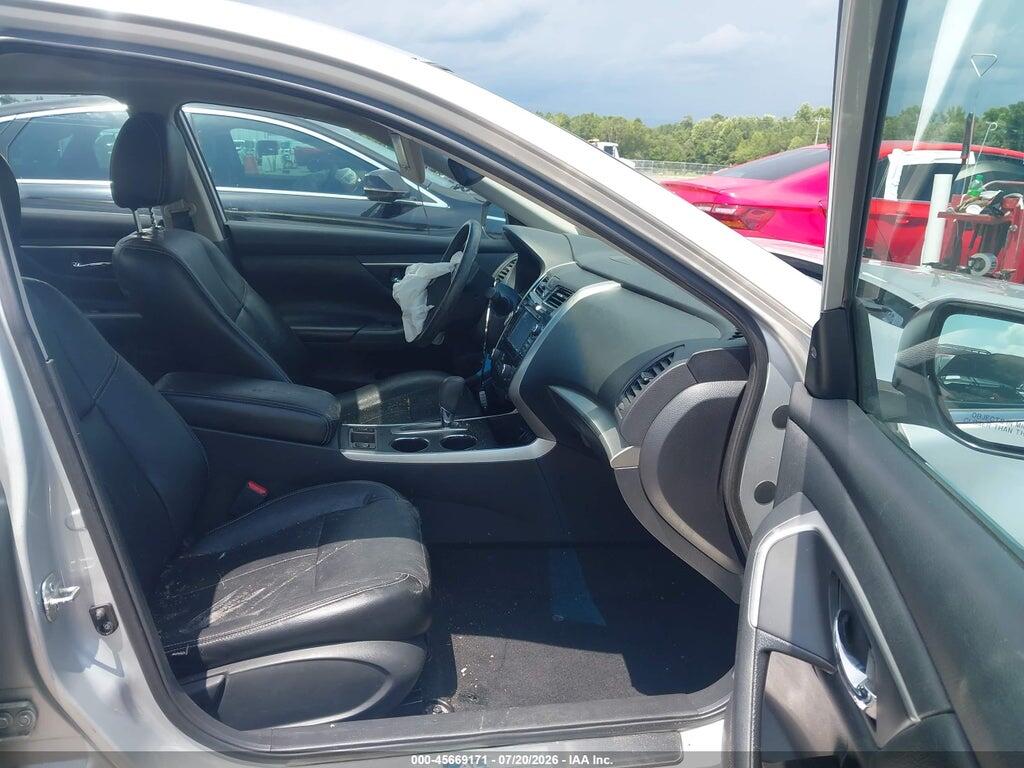 1N4AL3AP6FC170689 2015 NISSAN ALTIMA photo no. 5