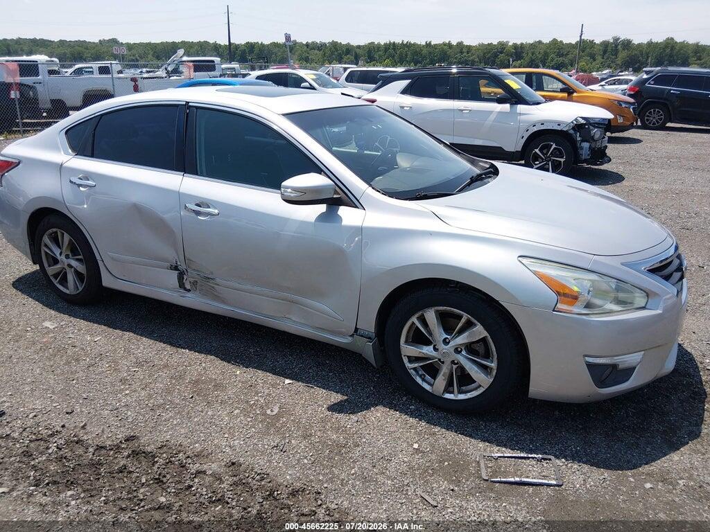 1N4AL3AP9FC212739 2015 NISSAN ALTIMA photo no. 1