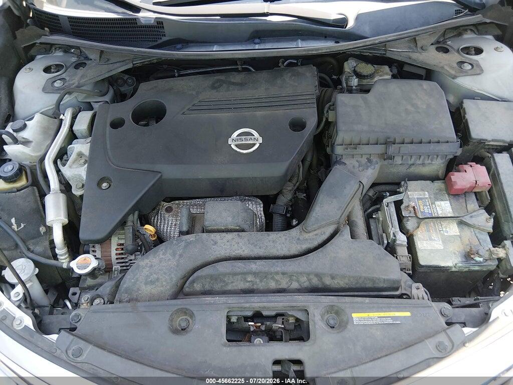 1N4AL3AP9FC212739 2015 NISSAN ALTIMA photo no. 10