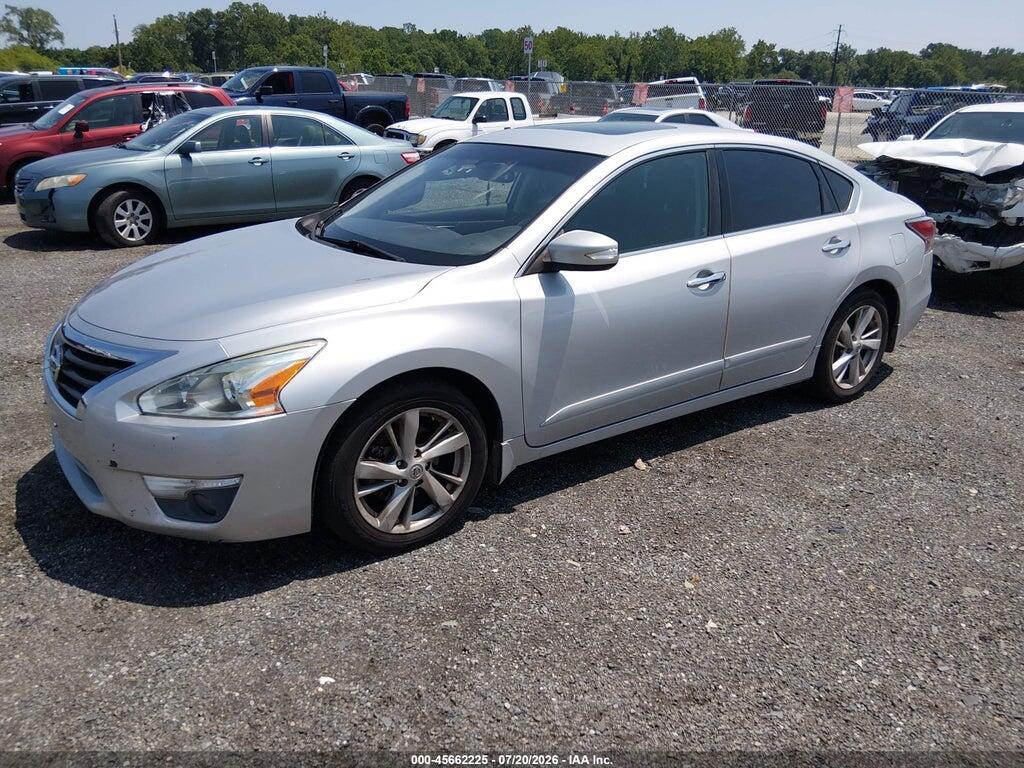 1N4AL3AP9FC212739 2015 NISSAN ALTIMA photo no. 2