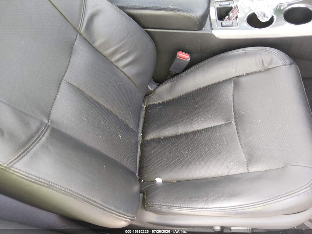 1N4AL3AP9FC212739 2015 NISSAN ALTIMA photo no. 5