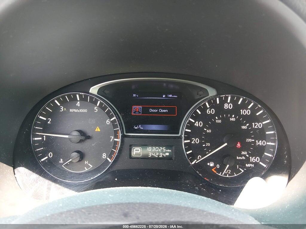 1N4AL3AP9FC212739 2015 NISSAN ALTIMA photo no. 7