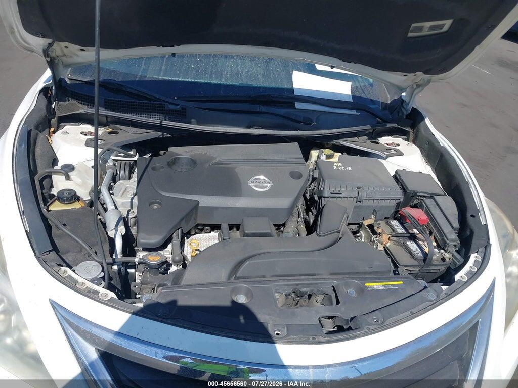1N4AL3AP7FC463985 2015 NISSAN ALTIMA photo no. 10