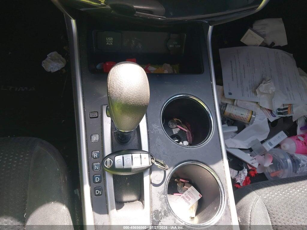 1N4AL3AP7FC463985 2015 NISSAN ALTIMA photo no. 11