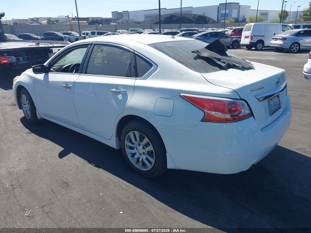 1N4AL3AP7FC463985 2015 NISSAN ALTIMA photo no. 3