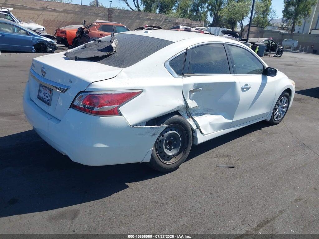 1N4AL3AP7FC463985 2015 NISSAN ALTIMA photo no. 4
