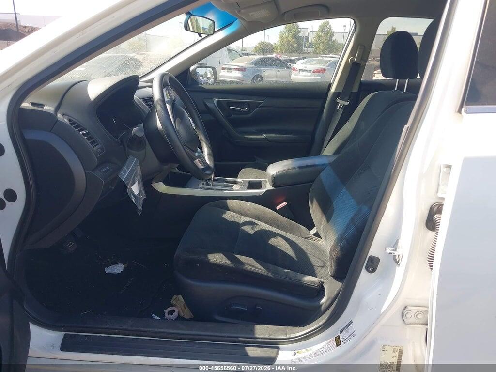 1N4AL3AP7FC463985 2015 NISSAN ALTIMA photo no. 5