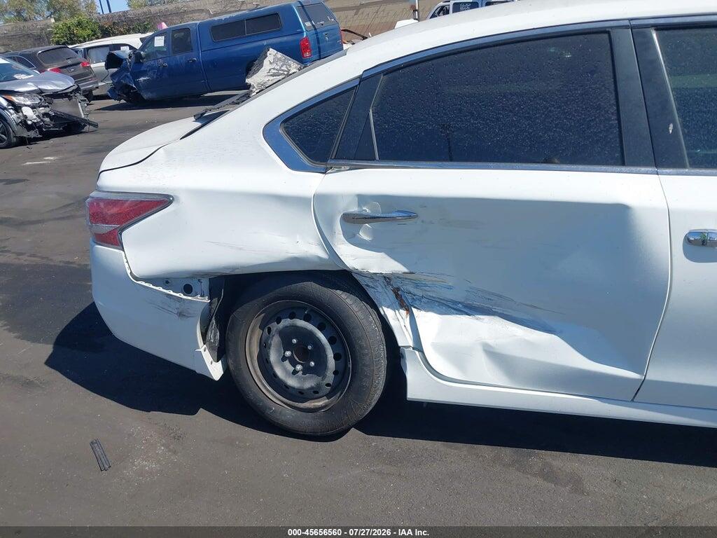 1N4AL3AP7FC463985 2015 NISSAN ALTIMA photo no. 6