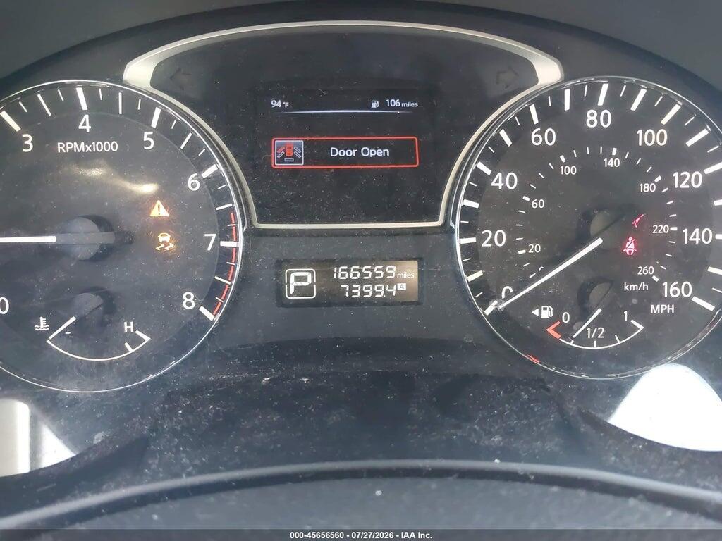 1N4AL3AP7FC463985 2015 NISSAN ALTIMA photo no. 7