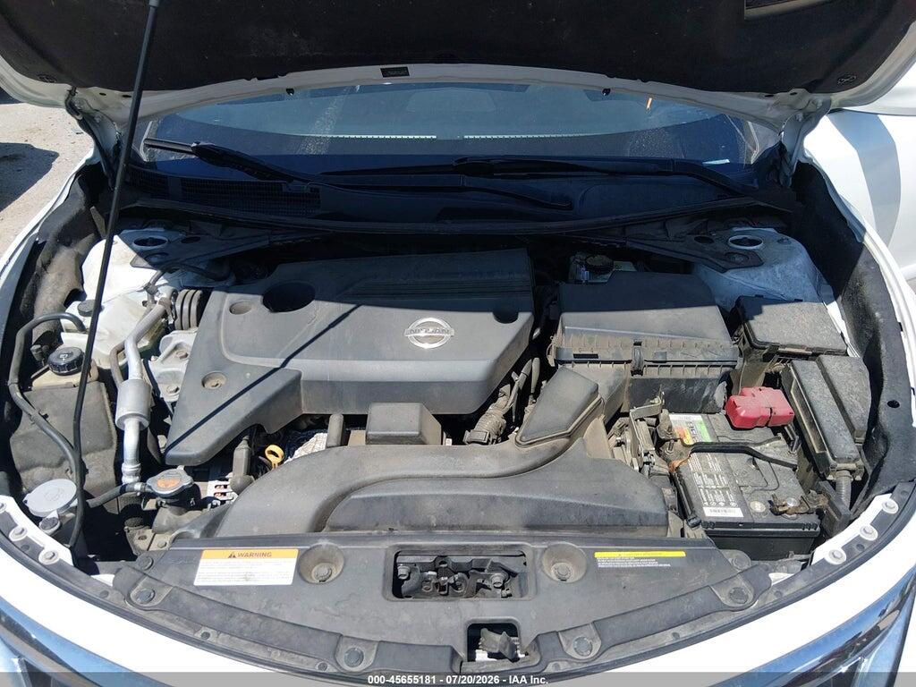 1N4AL3AP0FC452018 2015 NISSAN ALTIMA photo no. 10