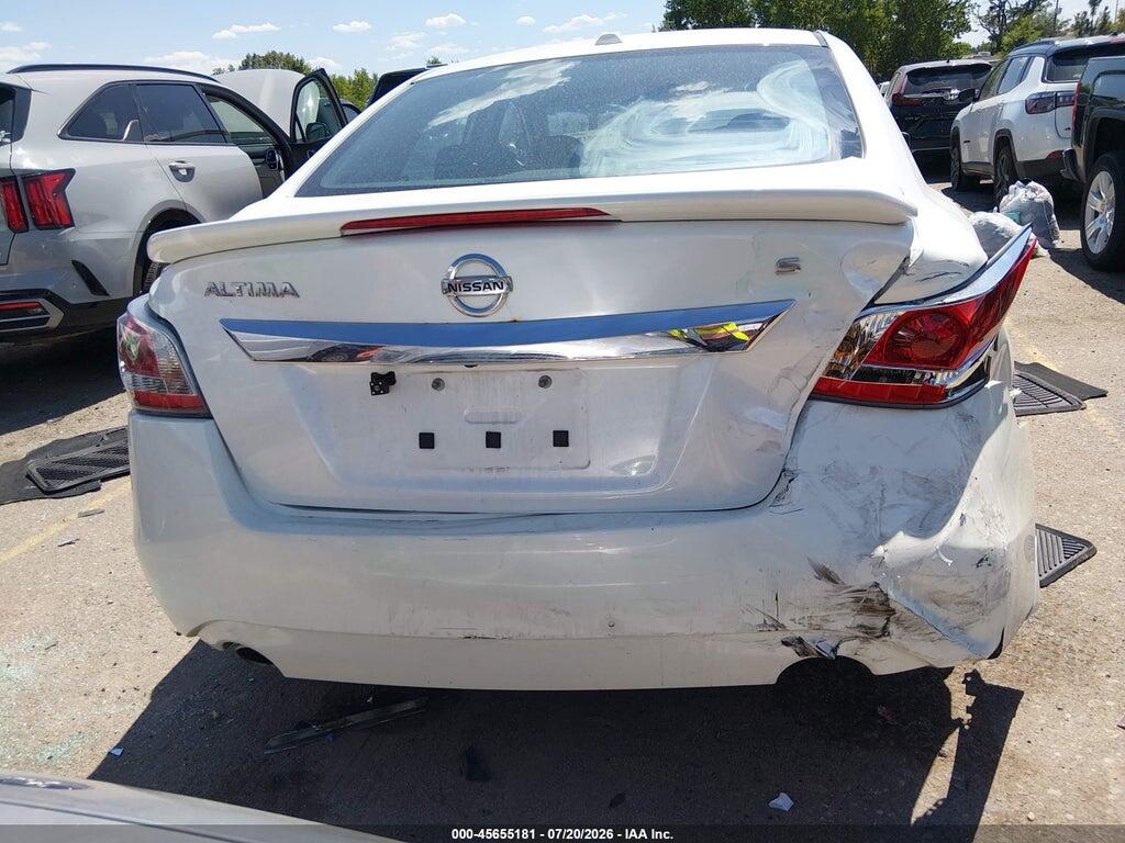 1N4AL3AP0FC452018 2015 NISSAN ALTIMA photo no. 12