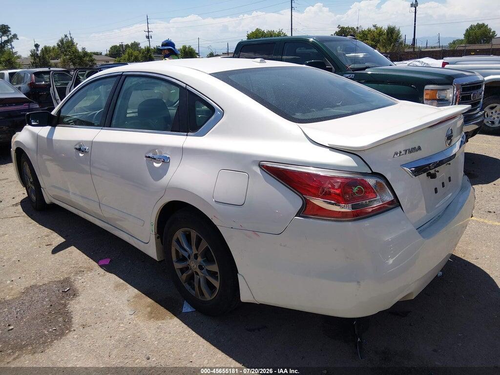 1N4AL3AP0FC452018 2015 NISSAN ALTIMA photo no. 3