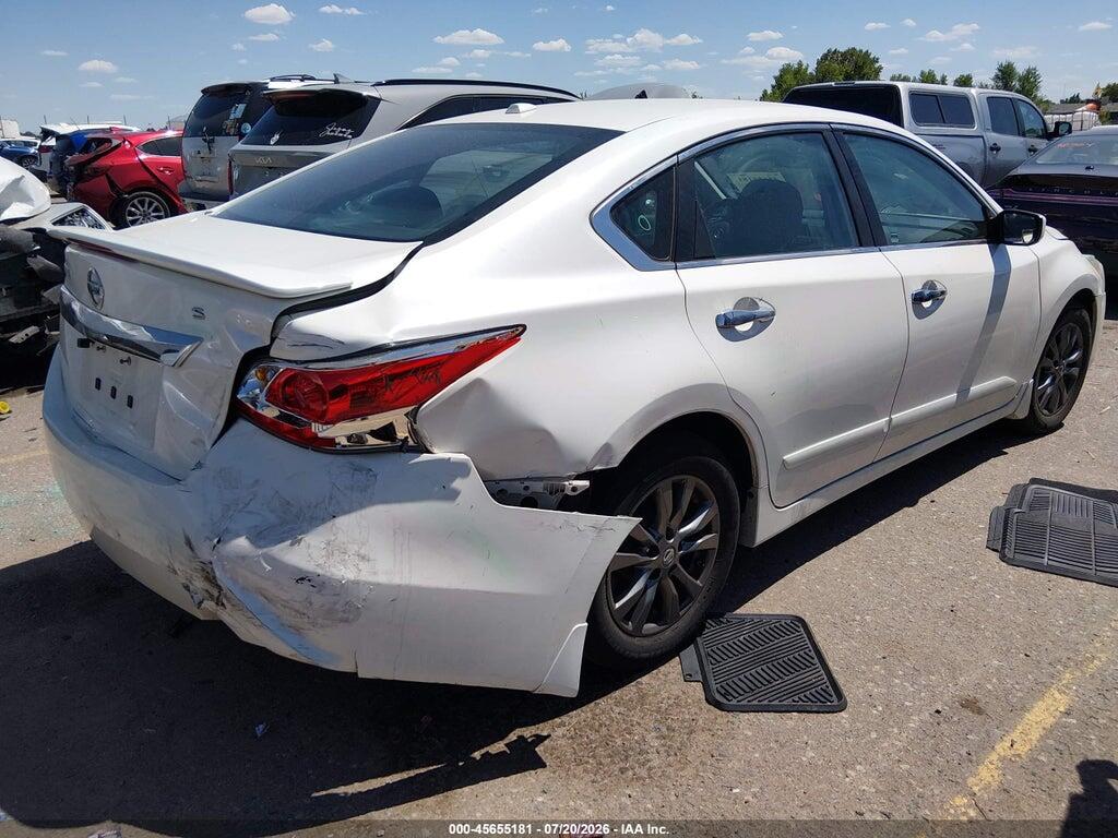 1N4AL3AP0FC452018 2015 NISSAN ALTIMA photo no. 4
