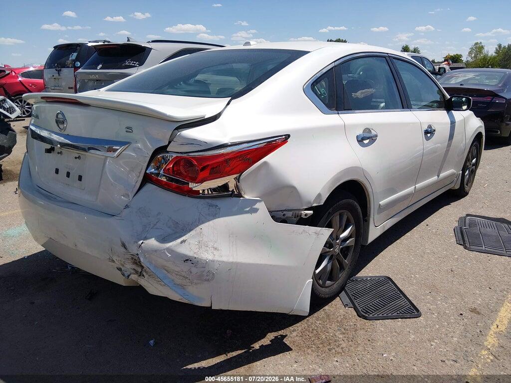 1N4AL3AP0FC452018 2015 NISSAN ALTIMA photo no. 6