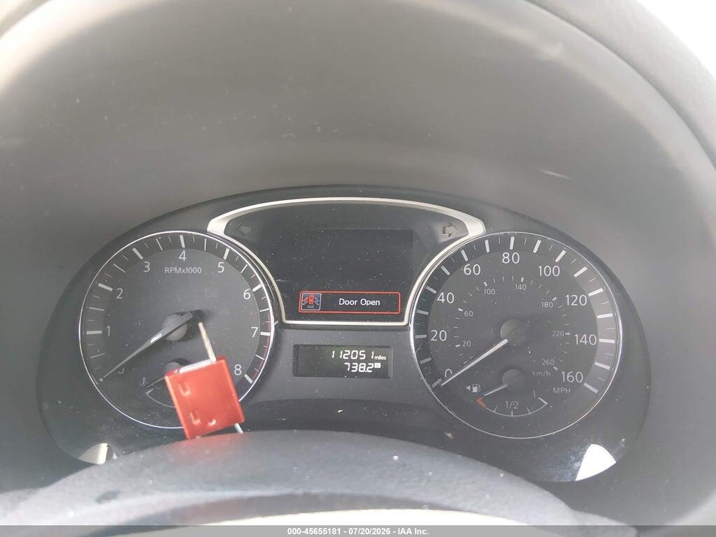 1N4AL3AP0FC452018 2015 NISSAN ALTIMA photo no. 7