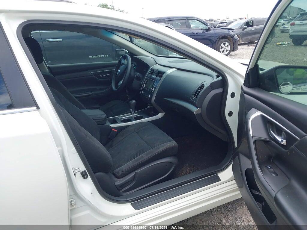 1N4AL3AP1FC448804 2015 NISSAN ALTIMA photo no. 5