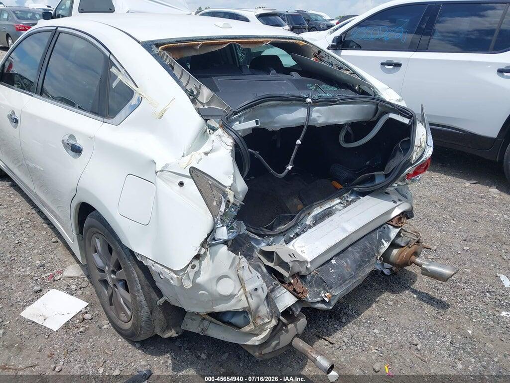 1N4AL3AP1FC448804 2015 NISSAN ALTIMA photo no. 6