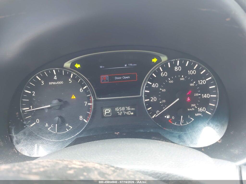 1N4AL3AP1FC448804 2015 NISSAN ALTIMA photo no. 7